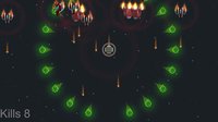 Warp Out (itch) screenshot, image №1321238 - RAWG