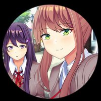 Soki Soki Literature Club screenshot, image №3689315 - RAWG
