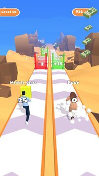 Couple Shuffle screenshot, image №3293257 - RAWG