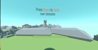 Into The Blue Sky screenshot, image №3191526 - RAWG