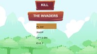 Kill The Invaders screenshot, image №2956904 - RAWG