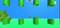 Flappy Bird 3D screenshot, image №1617845 - RAWG