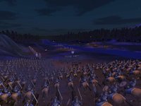 ROME: Total War - Barbarian Invasion screenshot, image №426365 - RAWG