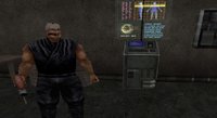 Brigand: Oaxaca (DEMO) screenshot, image №1071122 - RAWG