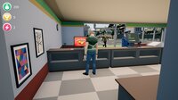 Diner Runners screenshot, image №3949701 - RAWG