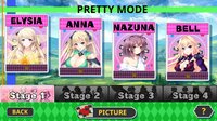 Poker Pretty Girls Battle: Fantasy World Edition screenshot, image №2680445 - RAWG