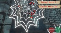 Aracnight (daisyrincon) screenshot, image №3742431 - RAWG
