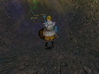 FreeWorld: Apocalypse Portal screenshot, image №394448 - RAWG