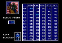 Powerball (1991) screenshot, image №760081 - RAWG