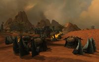 World of Warcraft: Warlords of Draenor screenshot, image №616059 - RAWG