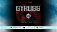 Gyruss screenshot, image №285244 - RAWG