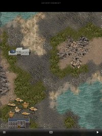 Armament 2028 Lite screenshot, image №1654846 - RAWG