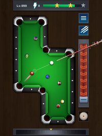 Pool Tour - Pocket Billiards screenshot, image №3653491 - RAWG