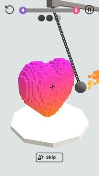 Wrecking Ball screenshot, image №2070228 - RAWG