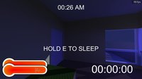 SummerGame: Trying to sleep when its 30 degrees screenshot, image №1774839 - RAWG