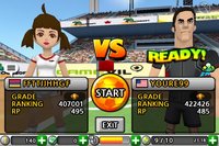 Freekick Battle screenshot, image №1975352 - RAWG