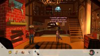 Broken Age screenshot, image №588549 - RAWG