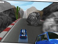 Western Wasteland Racer screenshot, image №1790218 - RAWG