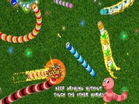 Hungry-Worms screenshot, image №1746643 - RAWG