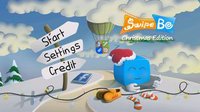 Swipe Bo Xmas: Mind blowing logical blocks sliding puzzle for iPhone screenshot, image №1801840 - RAWG