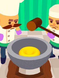 Restaurant Life screenshot, image №2570483 - RAWG