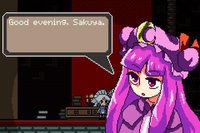 Touhou project:Magical Dinner below the full moon Redditaisai Edition screenshot, image №1079898 - RAWG