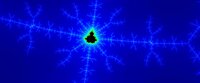 Mandelbrot (greenf0x) screenshot, image №2461827 - RAWG