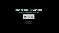 Bacterial Invasion screenshot, image №2936524 - RAWG