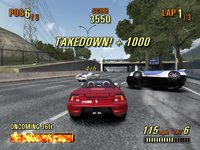 Burnout 3: Takedown screenshot, image №568752 - RAWG