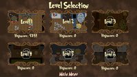 Mess in the House screenshot, image №1908790 - RAWG