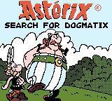 Asterix : Search for Dogmatix screenshot, image №3893262 - RAWG
