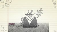 Doodle Date (itch) screenshot, image №2277497 - RAWG
