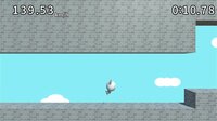 Risk your life to get your dinner back -Nyanzou action game screenshot, image №4196722 - RAWG