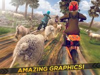 Motocross Simulator: The Moto Racing Adventure screenshot, image №2024664 - RAWG