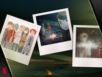 OXENFREE: Netflix Edition screenshot, image №3610525 - RAWG