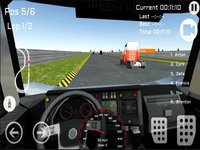 Truck Racer Driver 2016 - Free screenshot, image №925372 - RAWG