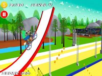 BMX Stunt Rider: Bike Race screenshot, image №918135 - RAWG
