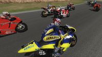 MotoGP 08 screenshot, image №500851 - RAWG