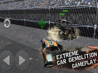 Landslide Car Crash screenshot, image №919524 - RAWG