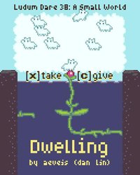 Dwelling (itch) screenshot, image №1092025 - RAWG