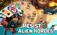 Alien Creeps TD screenshot, image №1504143 - RAWG