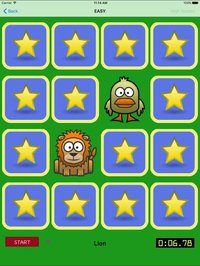 Animals Matching Game Free screenshot, image №2046791 - RAWG