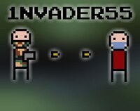 1NVADER55 screenshot, image №3226967 - RAWG