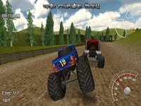 Monster Truck Lite screenshot, image №971723 - RAWG