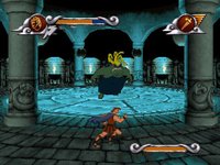 Disney's Hercules: The Action Game screenshot, image №1709230 - RAWG