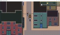 Bail: The Bounty Hunter screenshot, image №1754061 - RAWG