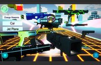 Plane cars n guns screenshot, image №1841060 - RAWG