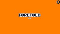 It's Fortold screenshot, image №3322404 - RAWG