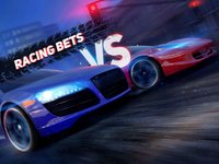 GTR Speed Rivals: Drift race screenshot, image №909675 - RAWG