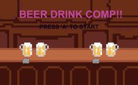 Beer Drink Comp screenshot, image №1164867 - RAWG